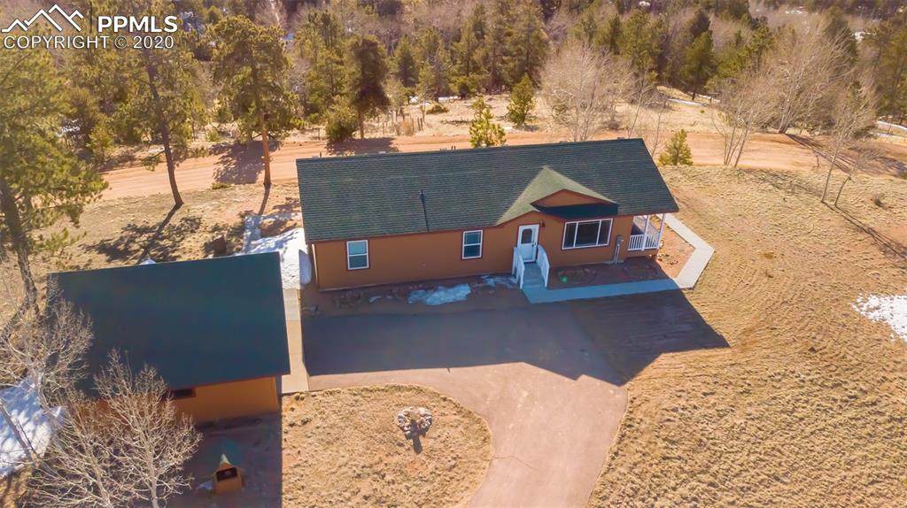 116 Pinon Lane - Photo 1