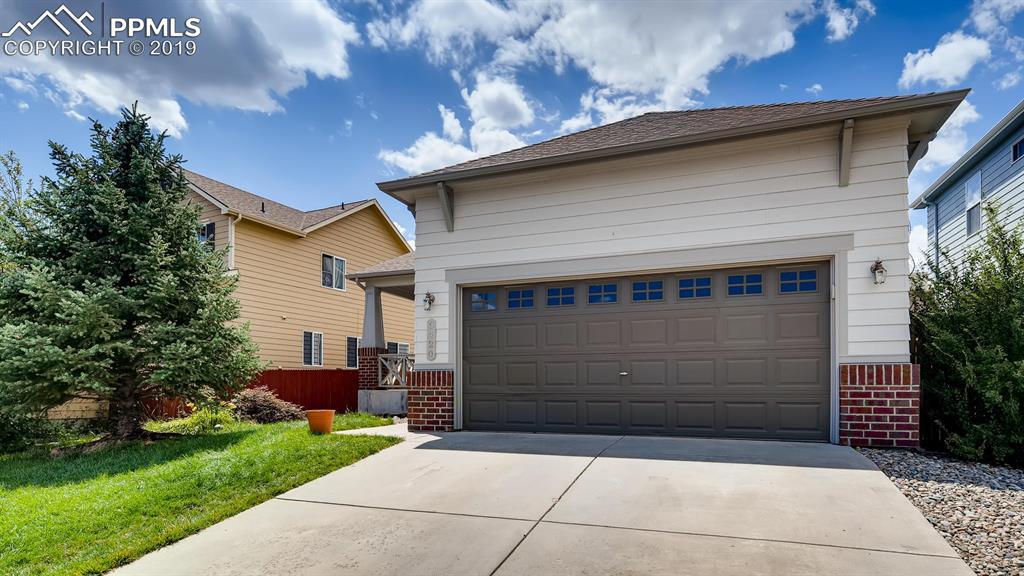 6420 Lazy Stream Way - Photo 1