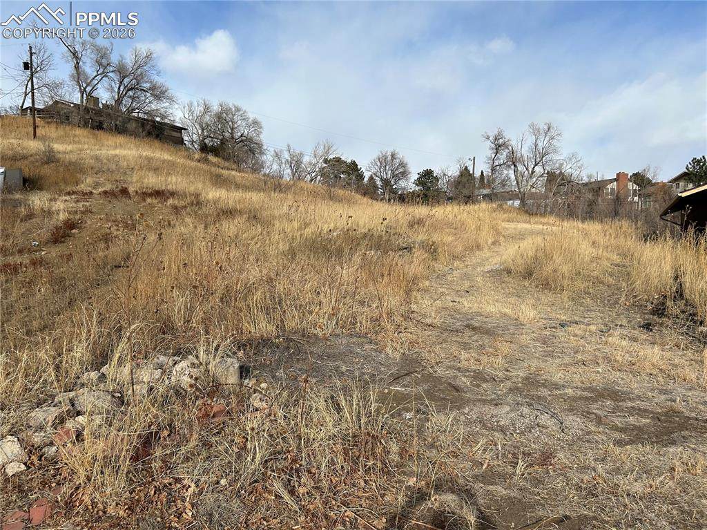 414 Sinton Avenue - Photo 1