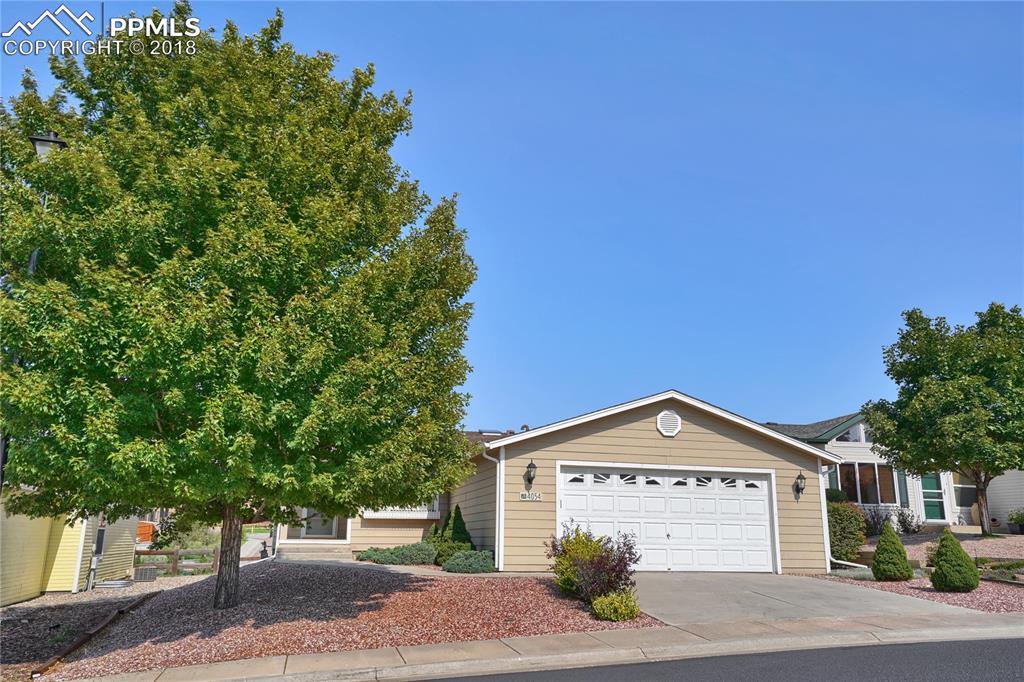 4054 Gray Fox Heights - Photo 1