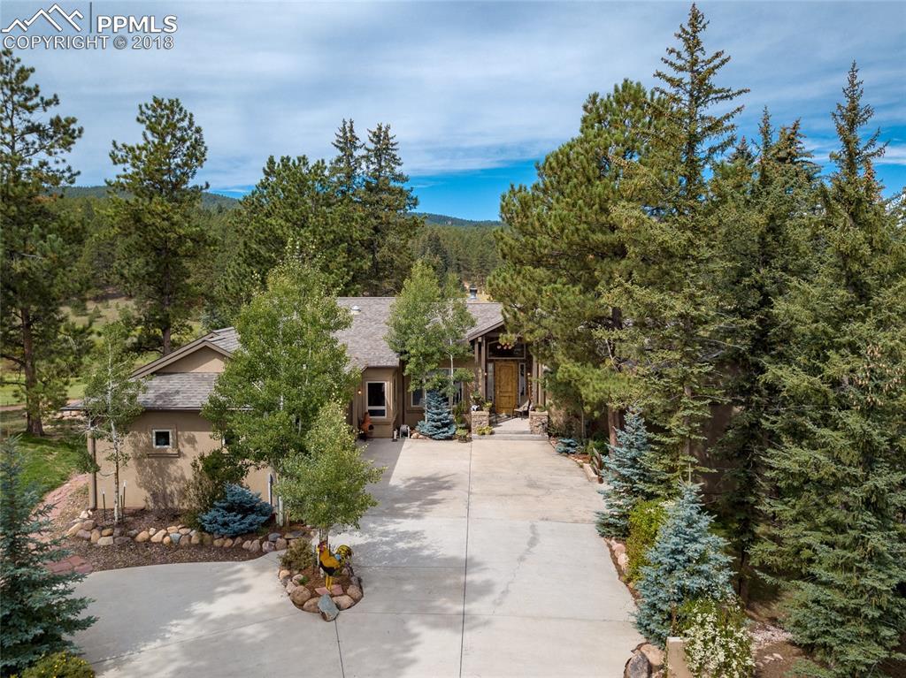 1470 Masters Drive - Photo 1