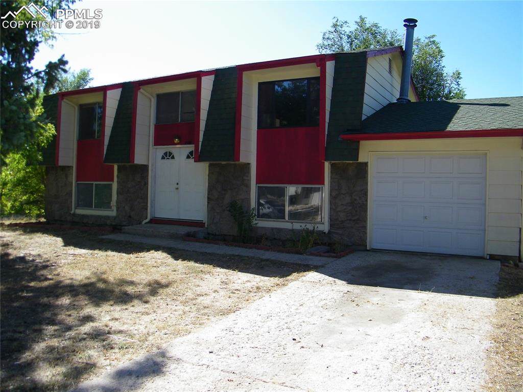 2550 Gina Drive - Photo 1