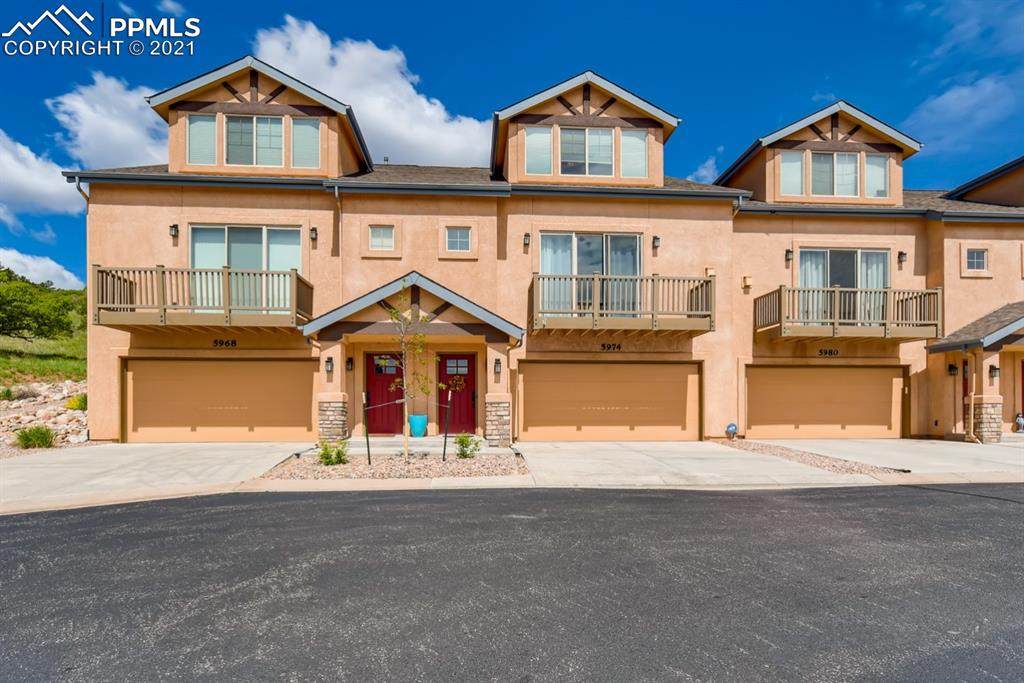 5974 Canyon Reserve Heights - Photo 1