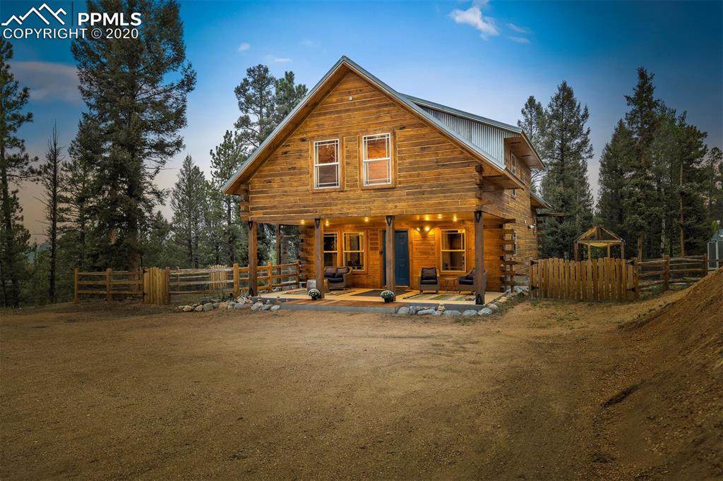 1245 Blossom Road - Photo 1