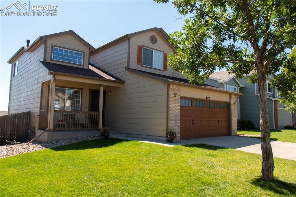 4172 Eminence Drive - Photo 1