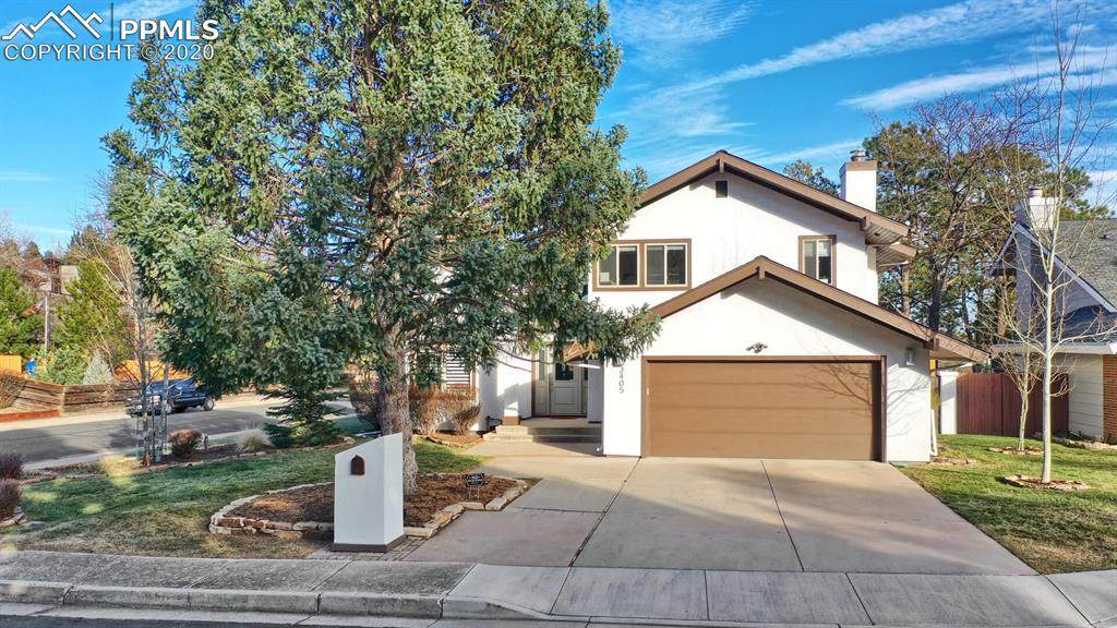 3405 Clubview Terrace - Photo 1