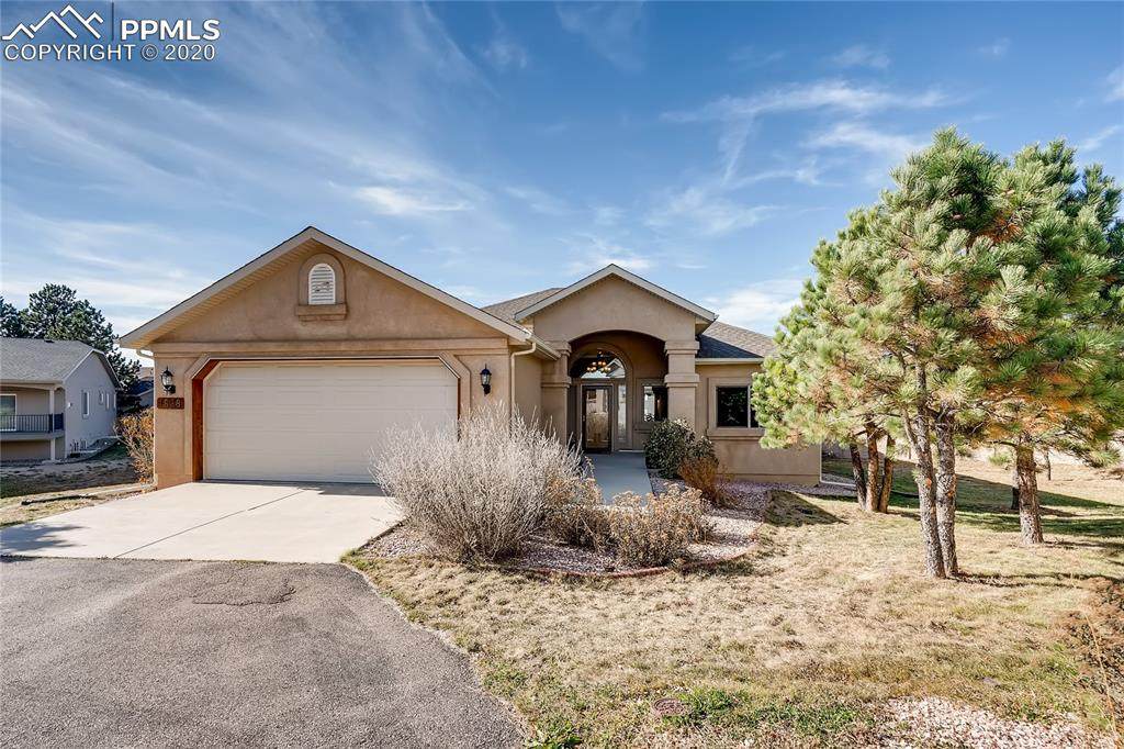 1628 Piney Hill Point - Photo 1