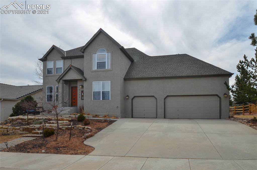 5725 Chase Point Circle - Photo 1