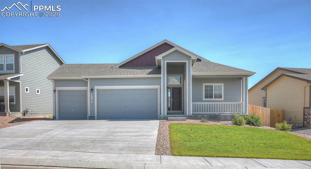 9739 Aberdale Court - Photo 1