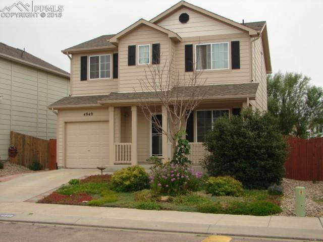 4949 Painted Sky View - Photo 1