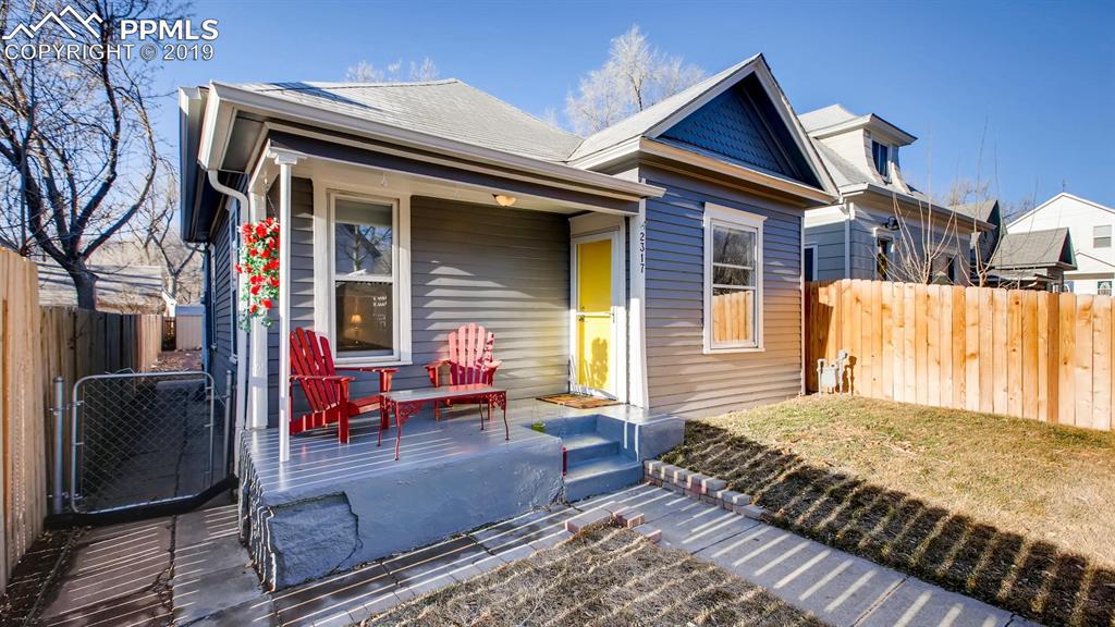 2317 Platte Avenue - Photo 1