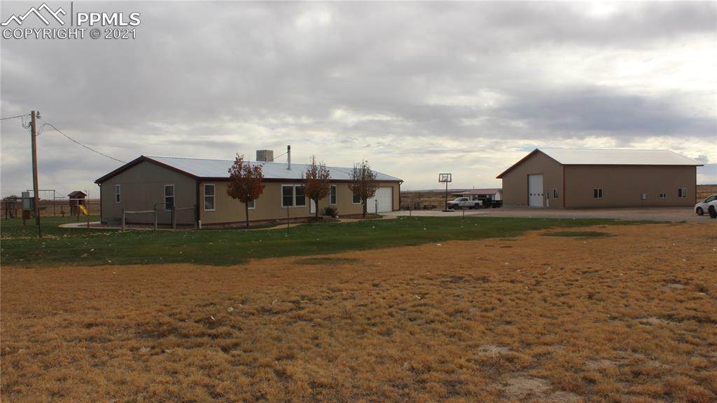 3318 Bergemann Road - Photo 1