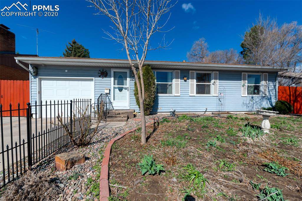 1838 Circle Drive - Photo 1 1838 Circle Drive - Photo 1