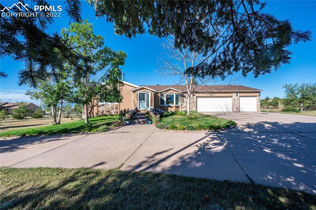 10665 Arrowgrass Loop - Photo 1