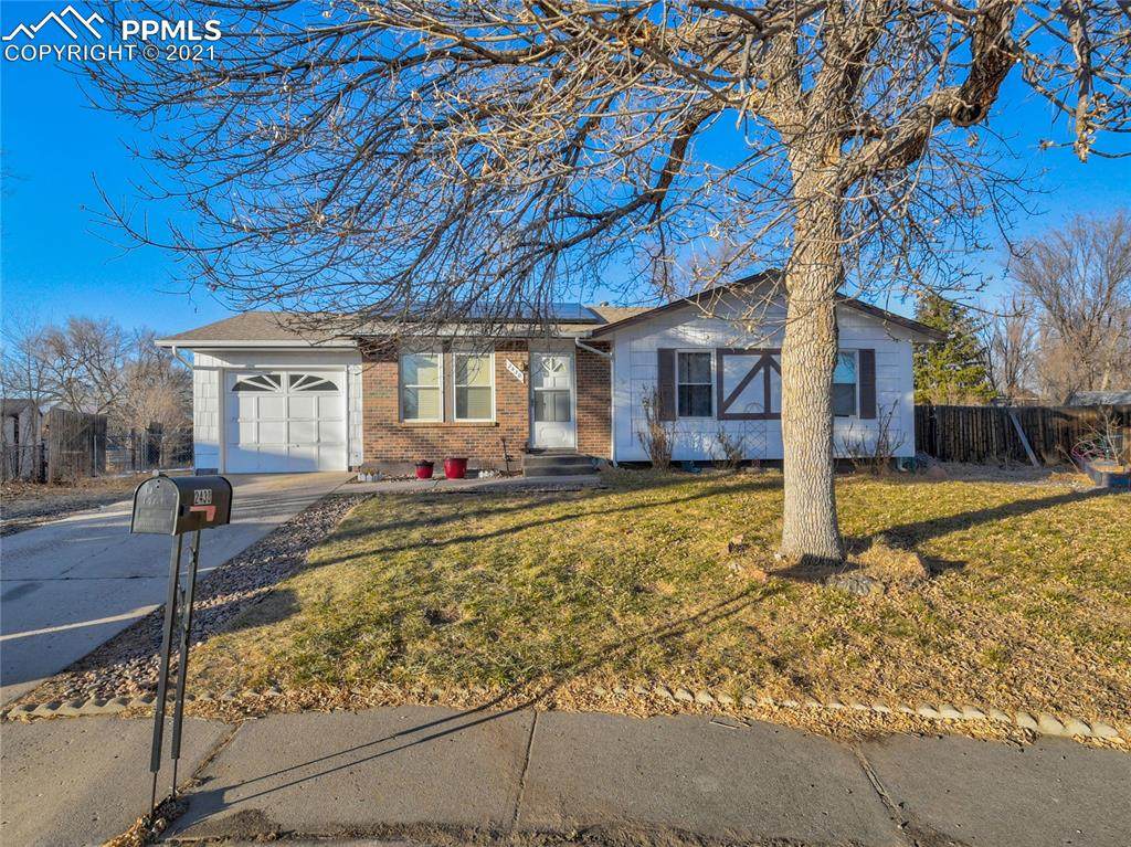 2430 Faulkner Place - Photo 1