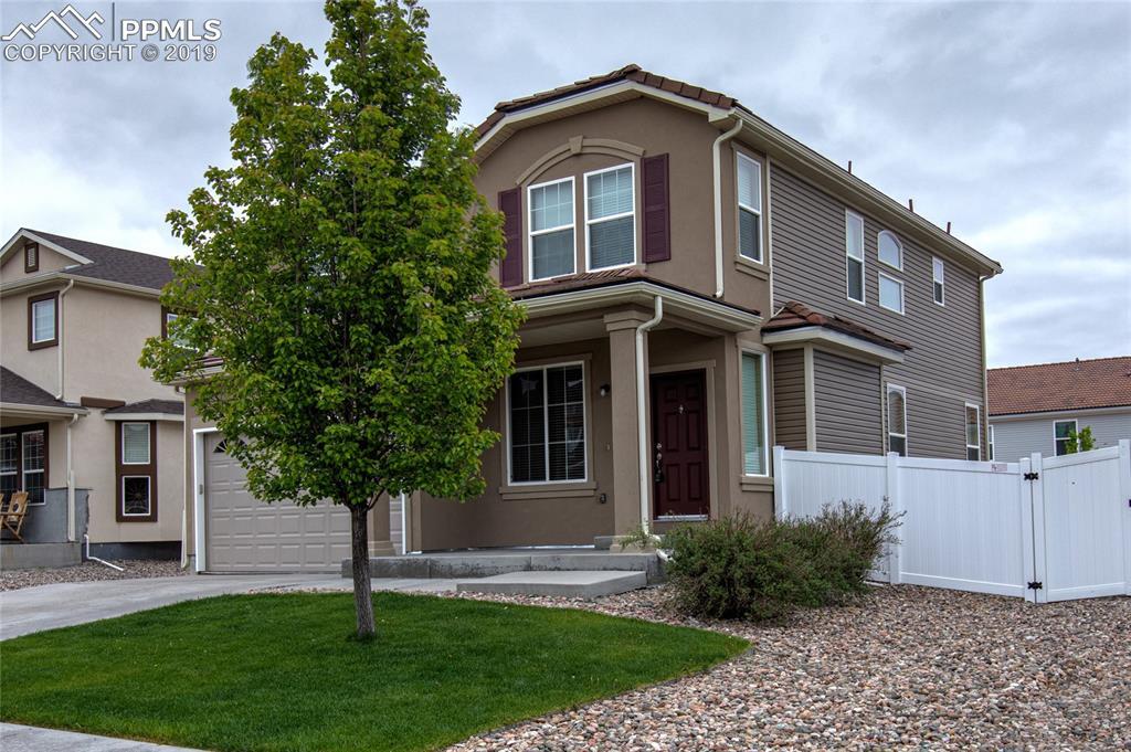 9505 Castle Oaks Drive - Photo 1