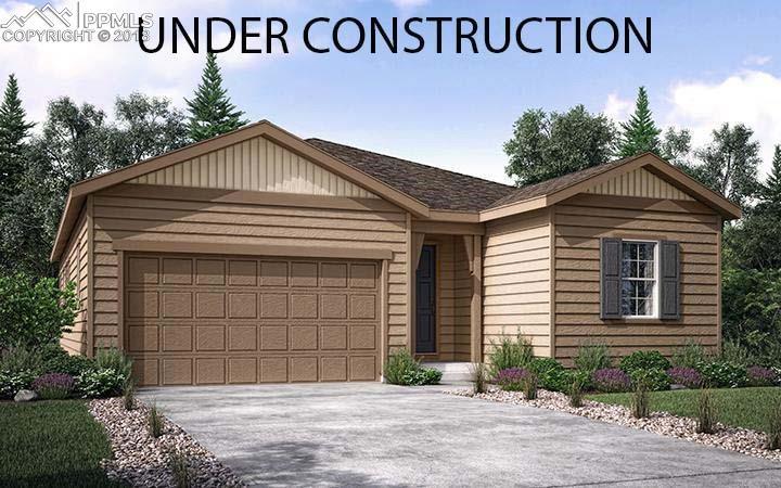 11016 Hayloft Street - Photo 1