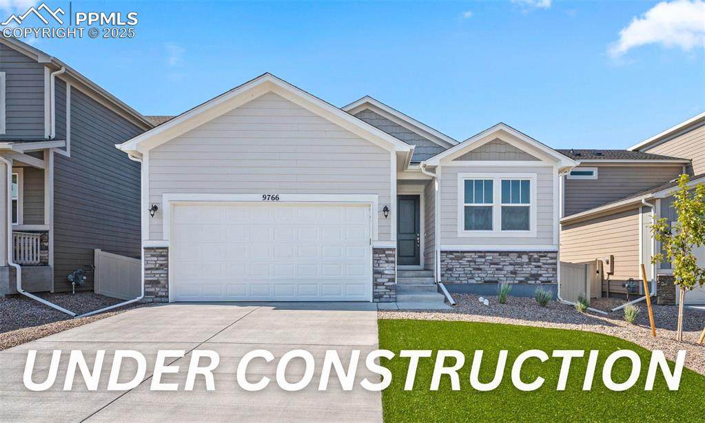 9709 Lackawanna Street - Photo 1