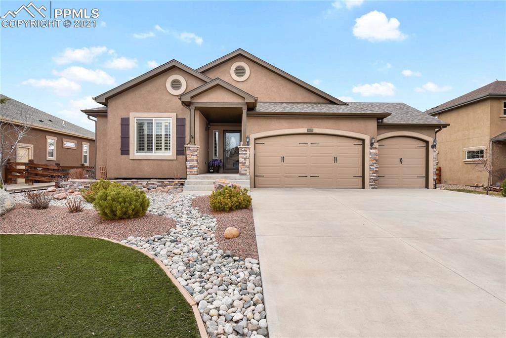 16673 Curled Oak Drive - Photo 1