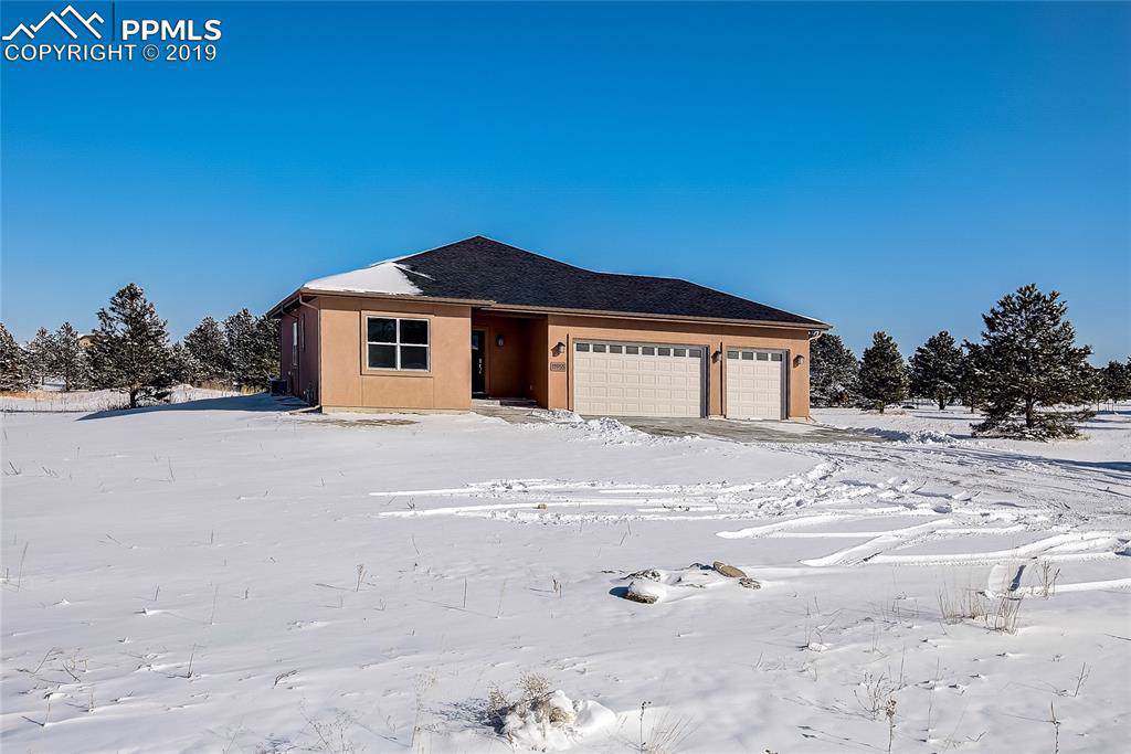 11955 Broken Antler Court - Photo 1