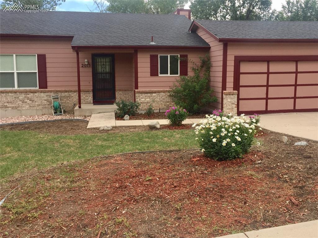 2015 Rimwood Drive - Photo 1