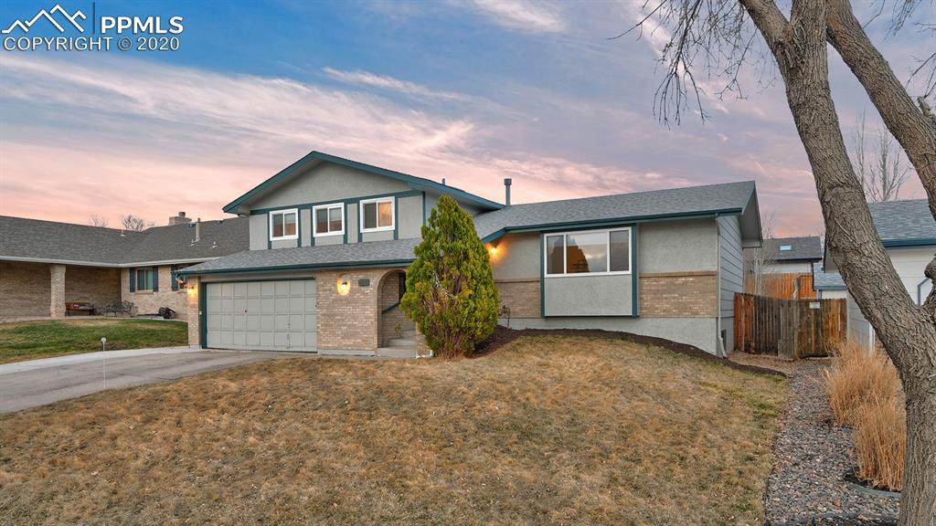2045 Sather Drive - Photo 1