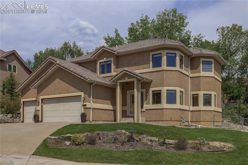 1270 Capricorn Court - Photo 1