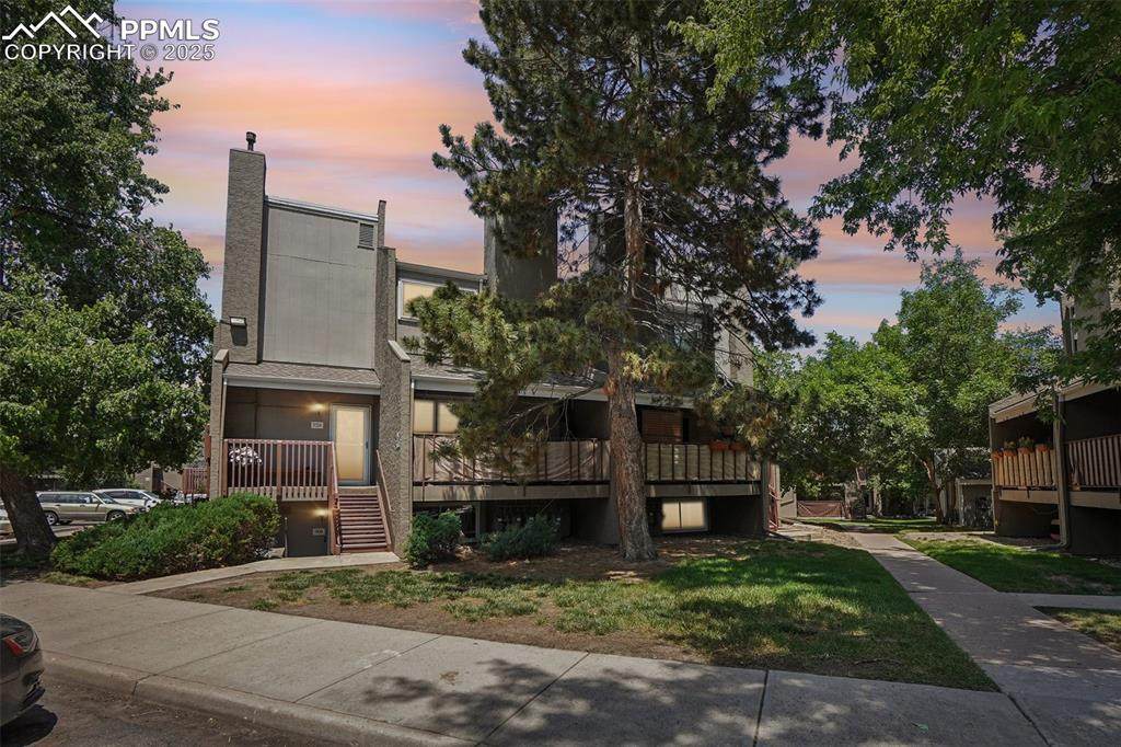 5300 Cherry Creek Drive - Photo 1