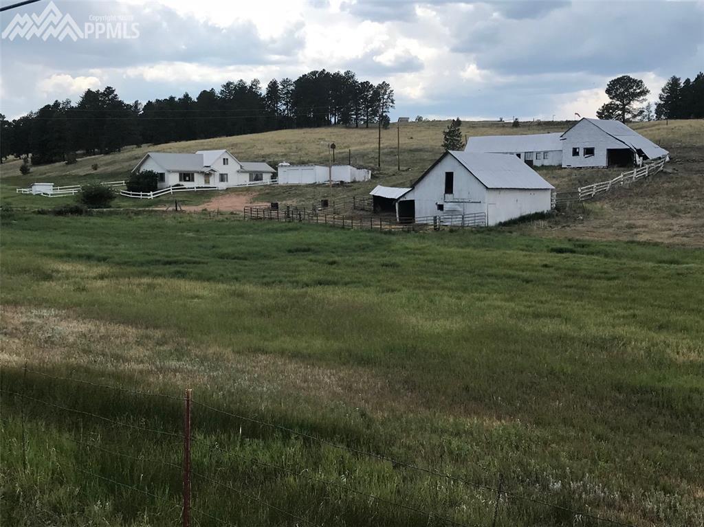 463 South Forty Road - Photo 1