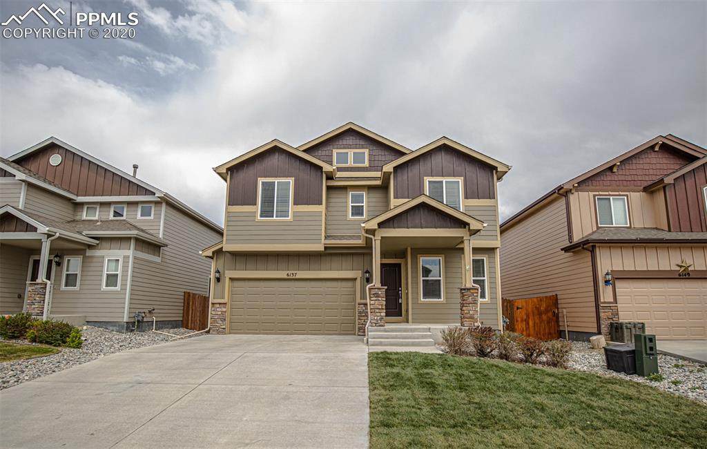 6137 Wood Bison Trail - Photo 1 6137 Wood Bison Trail - Photo 1
