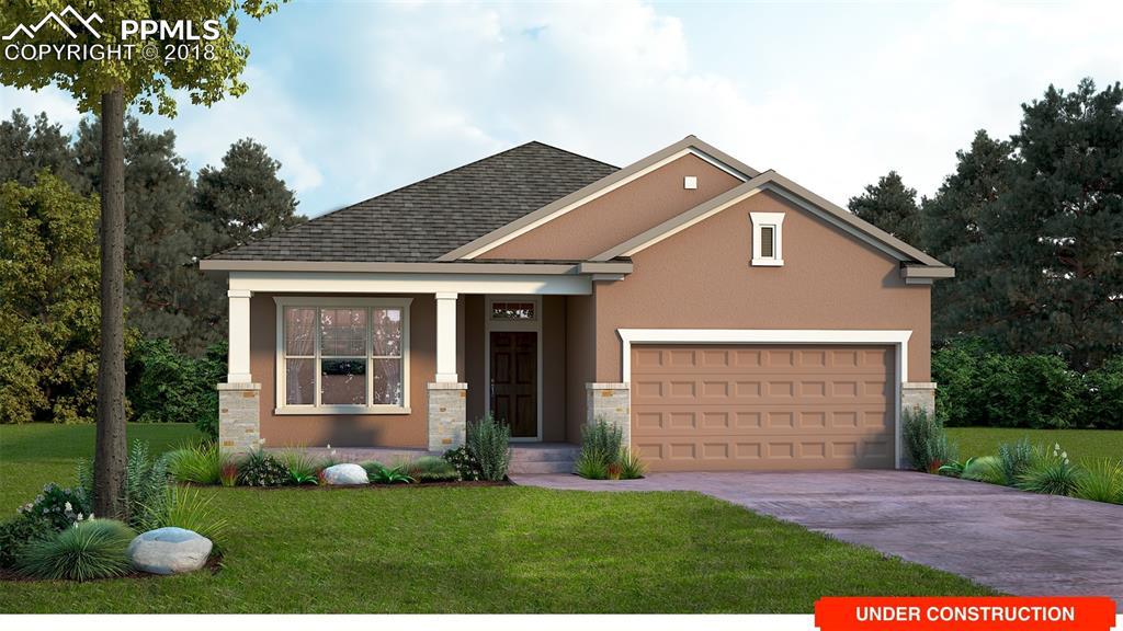 6369 Rowdy Drive - Photo 1