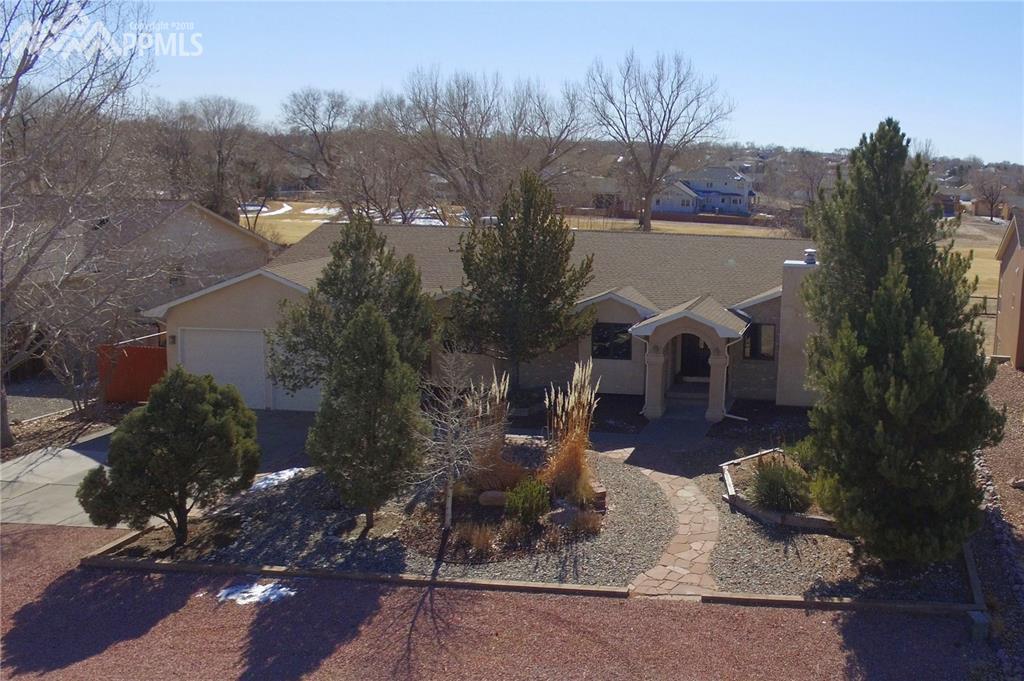 306 Venturi Drive - Photo 1
