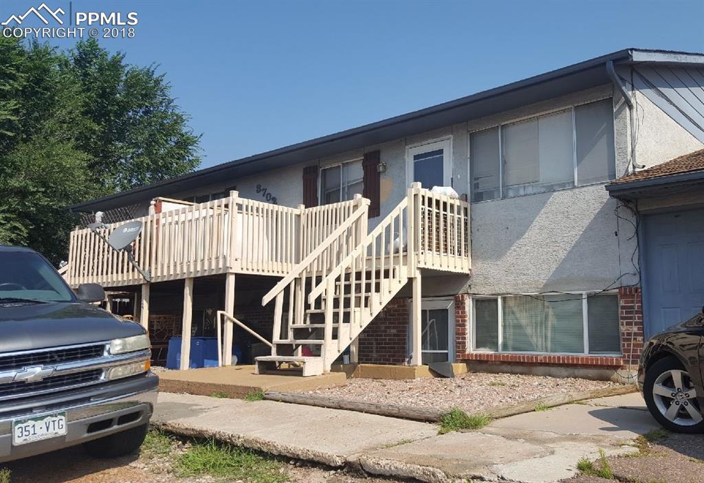 3702 Airport Road - Photo 1