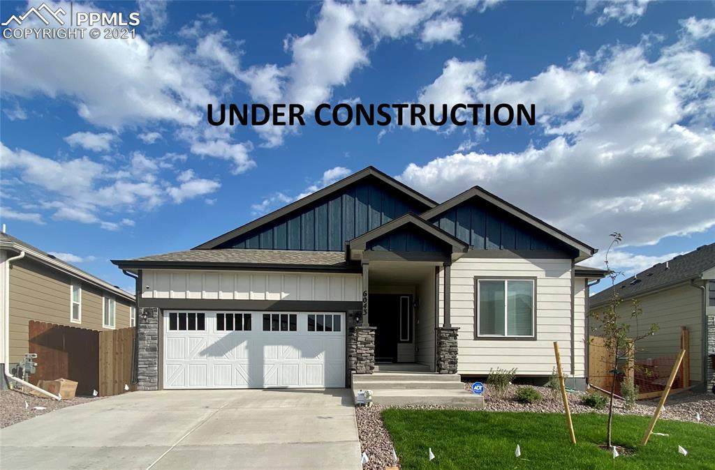 5618 Makalu Drive - Photo 1