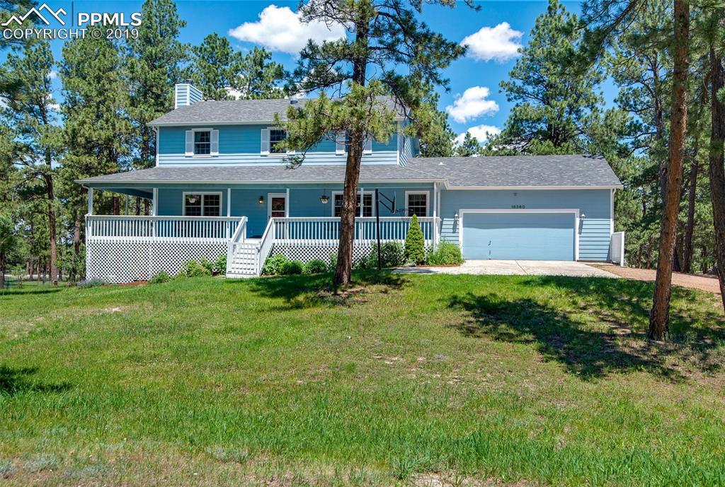 16360 Artesian Terrace - Photo 1