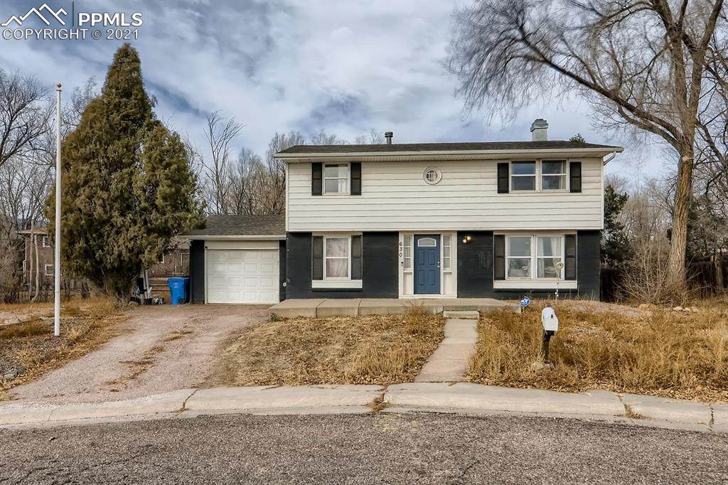 630 Dove Place - Photo 1