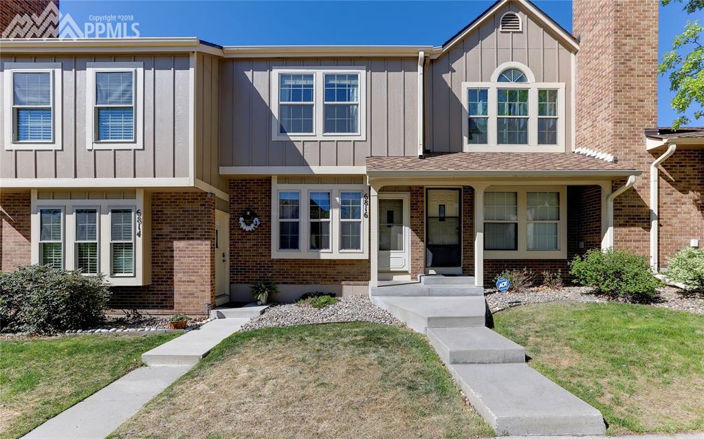 6816 Ravencrest Drive - Photo 1
