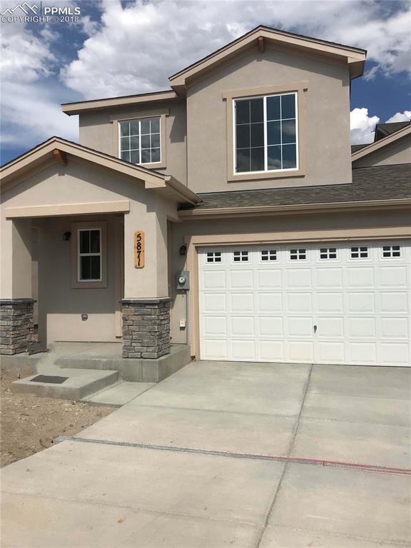 5871 Wild Rye Drive - Photo 1