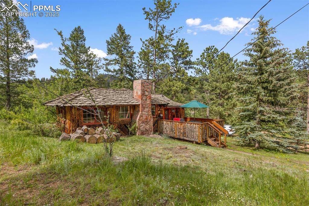 10416 Mountain Avenue - Photo 1