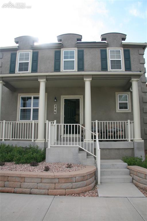 246 Raven Mine Drive - Photo 1