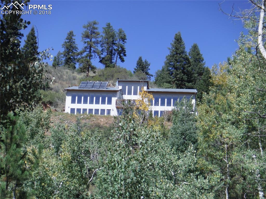 9125 Canyon Drive - Photo 1