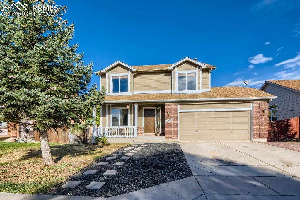 4260 Daylilly Drive - Photo 1