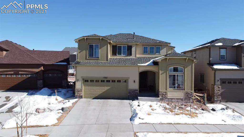 7365 Brush Thorn Lane - Photo 1