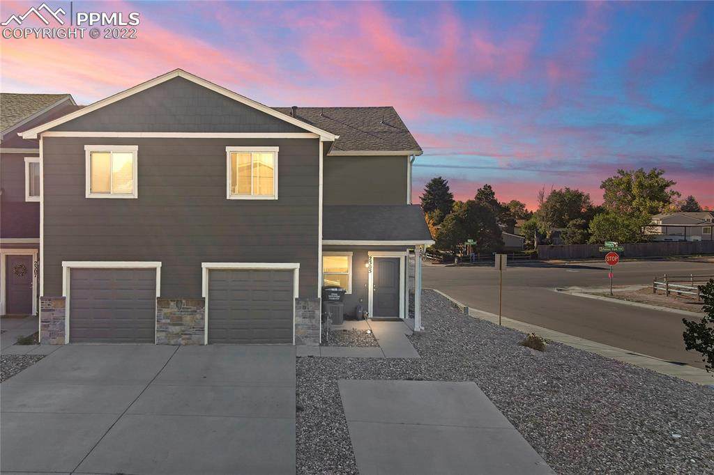 2305 Washo Circle - Photo 1
