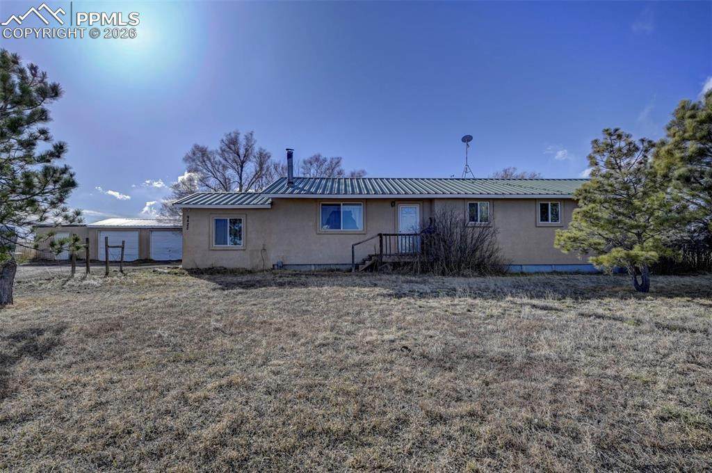 9420 Mulberry Road - Photo 1