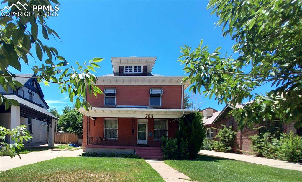 2011 Greenwood Street - Photo 1