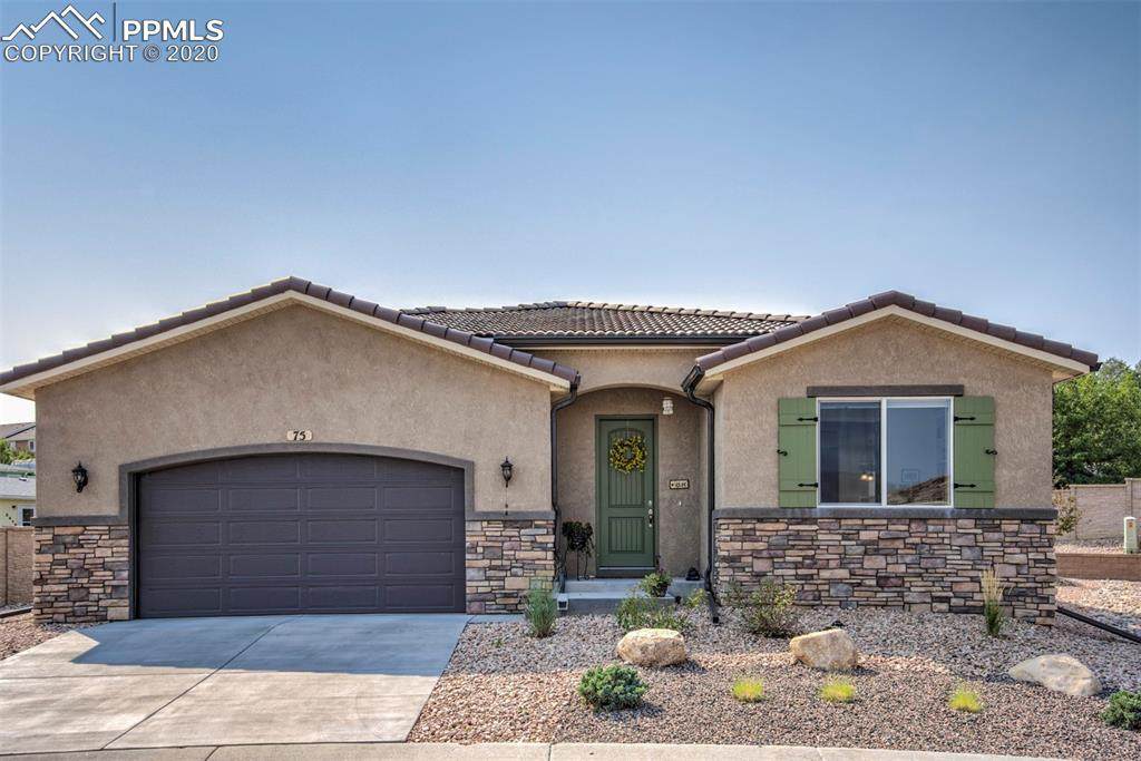 75 Mountain Spirit Point - Photo 1