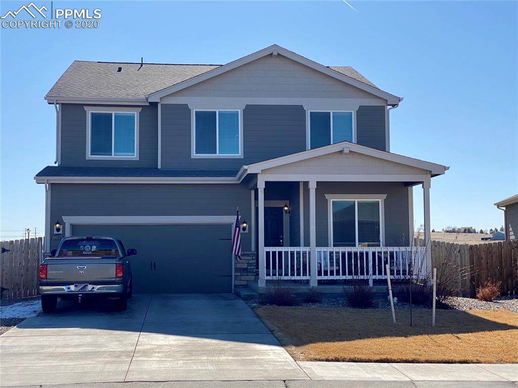 10075 Seawolf Drive - Photo 1