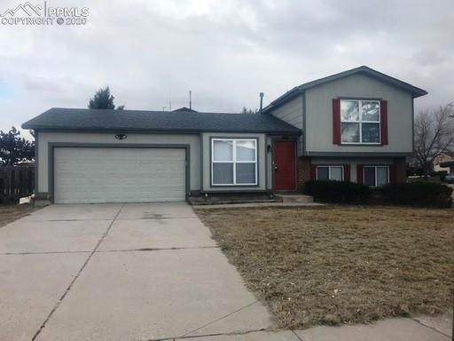 975 Nordic Drive - Photo 1
