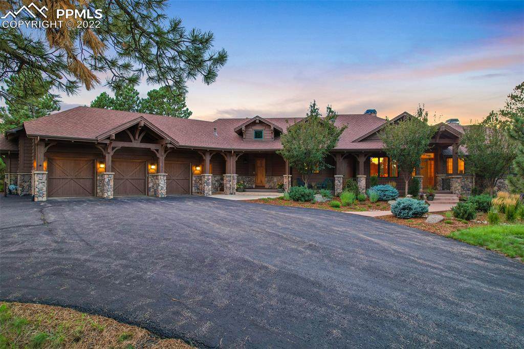 3833 Lorraine Road - Photo 1